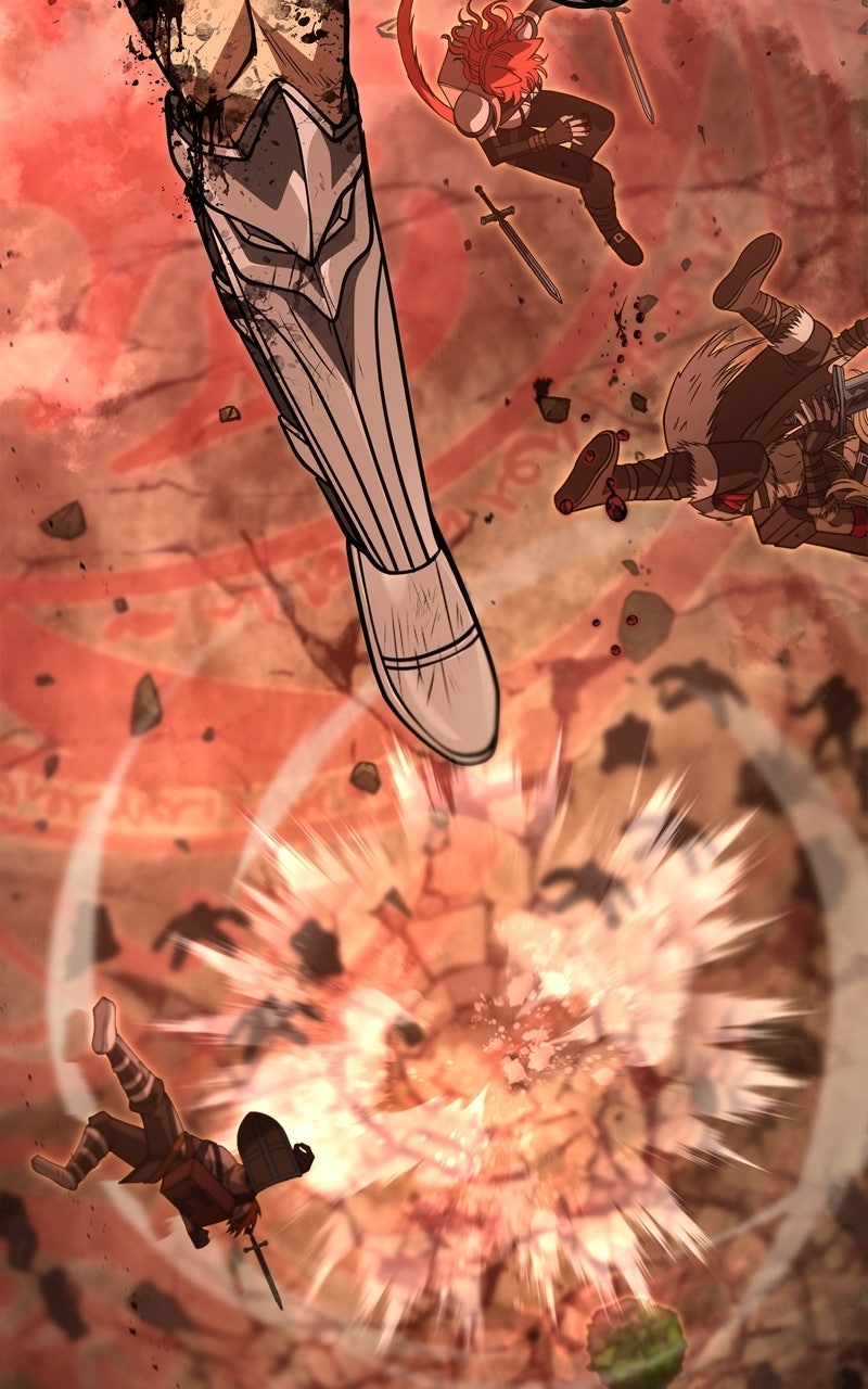 Read Surviving the Game as a Barbarian Manga Online