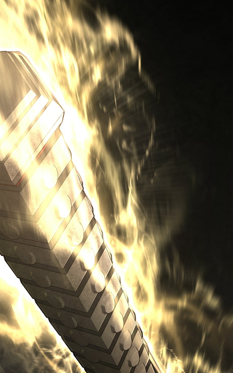 Read Surviving the Game as a Barbarian Manga Online