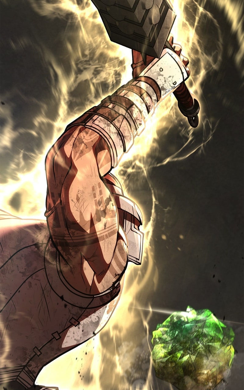 Read Surviving the Game as a Barbarian Manga Online