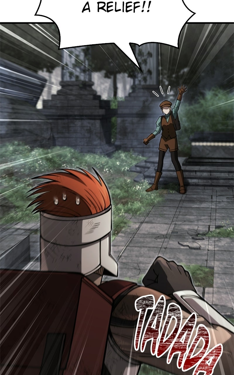 Read Surviving the Game as a Barbarian Manga Online