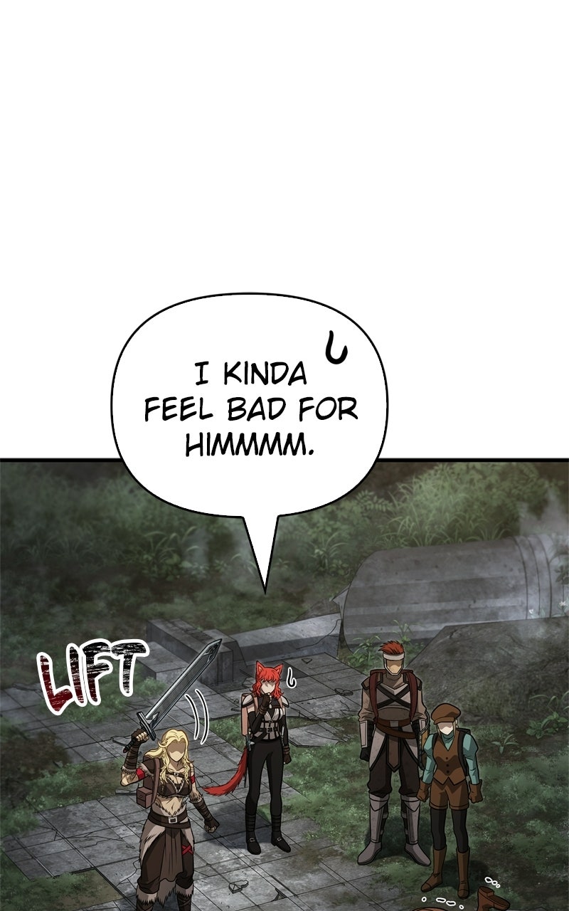 Read Surviving the Game as a Barbarian Manga Online