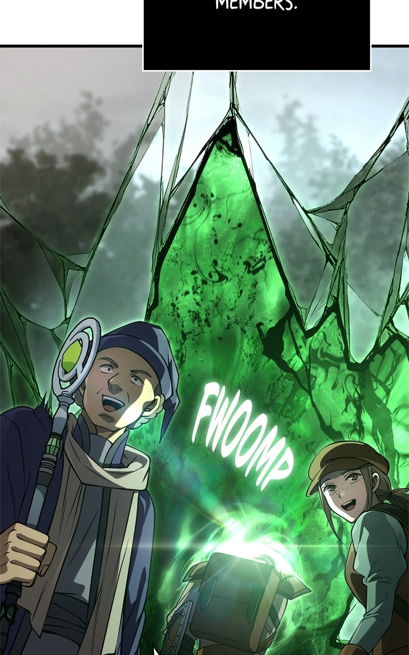 Read Surviving the Game as a Barbarian Manga Online