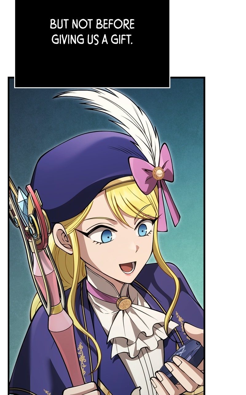 Read Surviving the Game as a Barbarian Manga Online