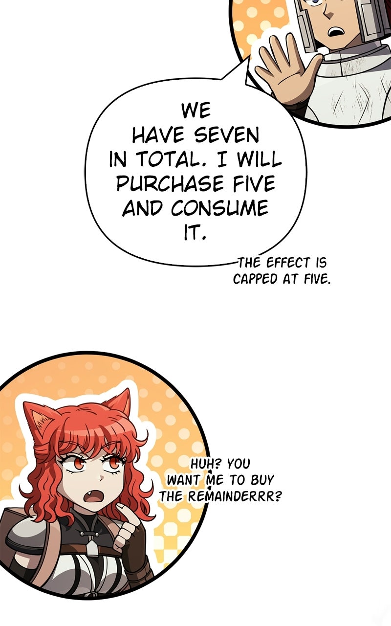 Read Surviving the Game as a Barbarian Manga Online