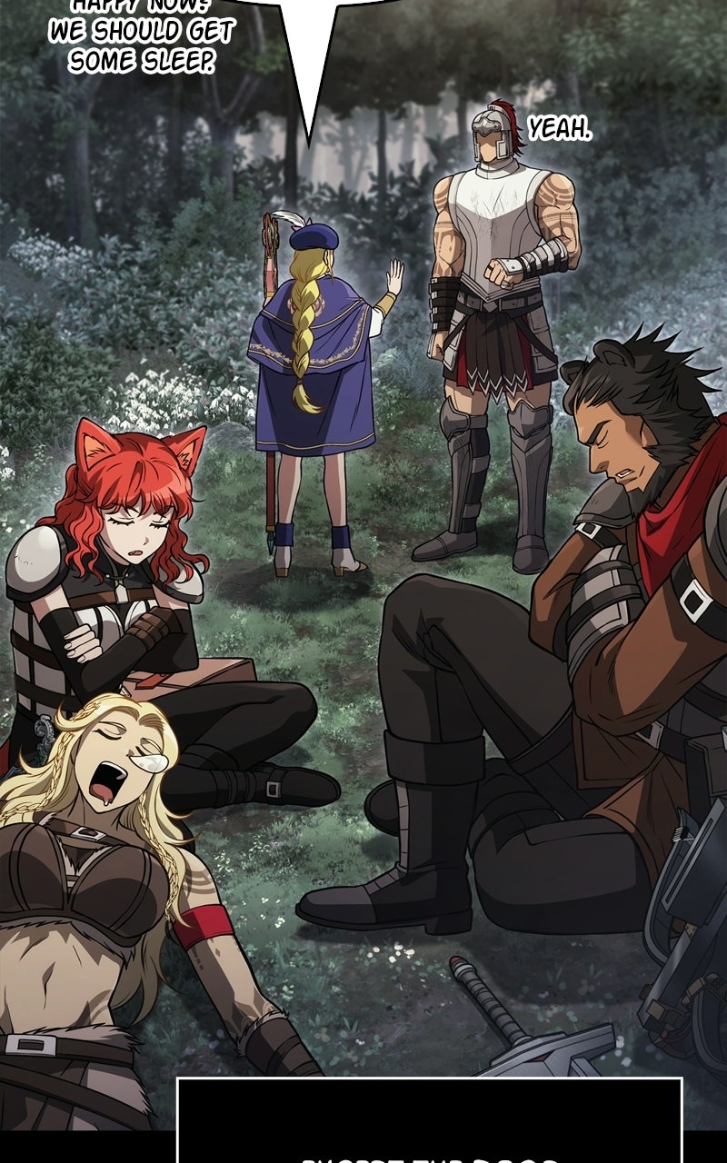 Read Surviving the Game as a Barbarian Manga Online