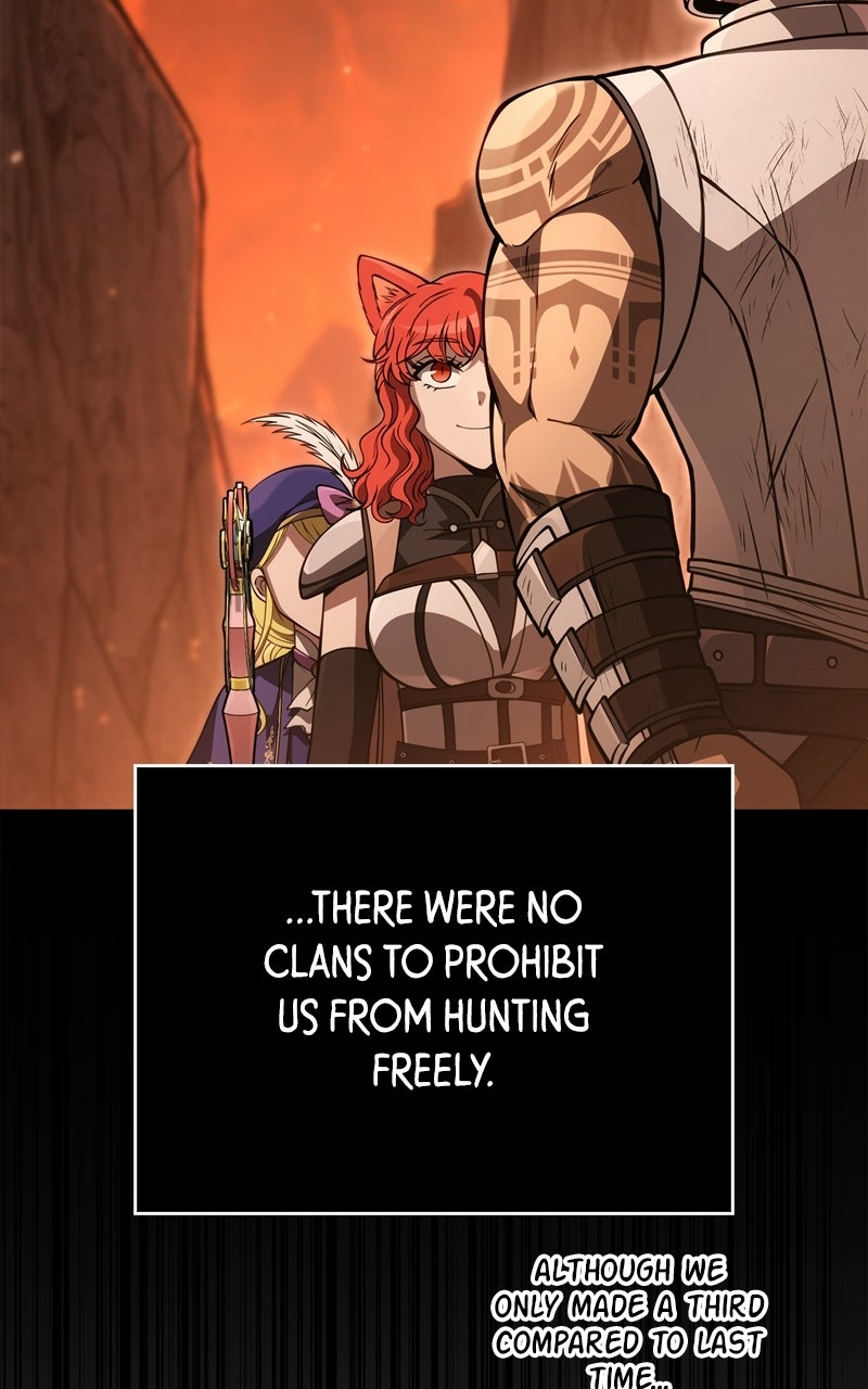 Read Surviving the Game as a Barbarian Manga Online