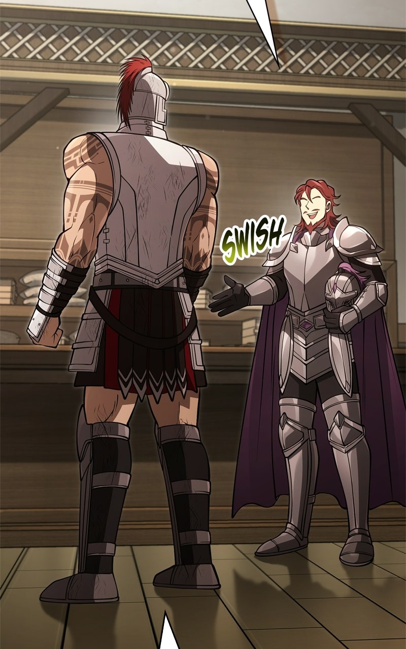 Read Surviving the Game as a Barbarian Manga Online