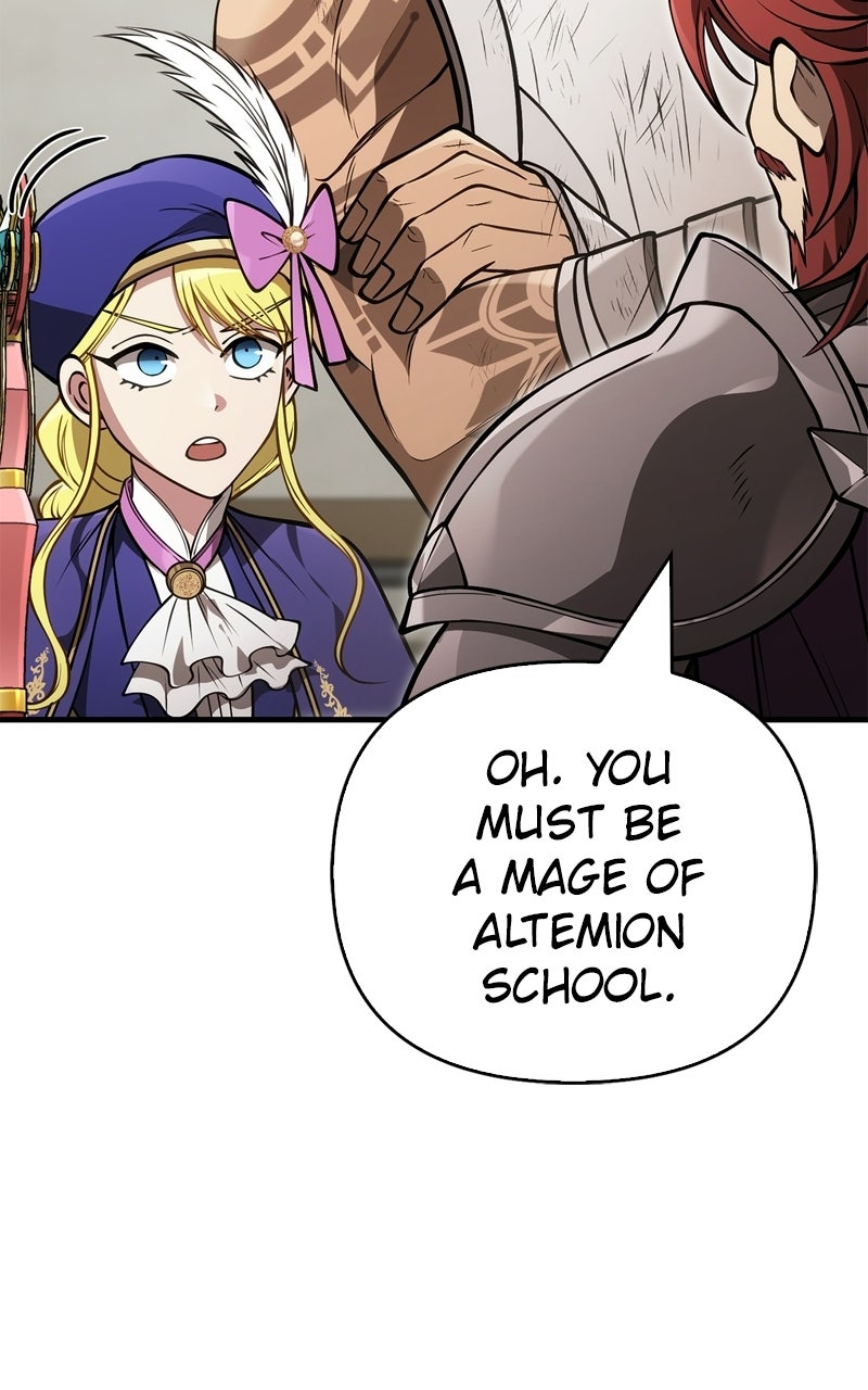 Read Surviving the Game as a Barbarian Manga Online