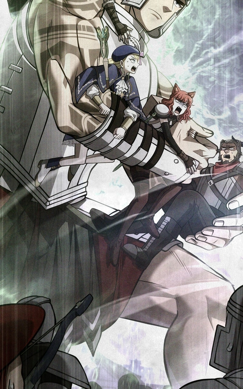 Read Surviving the Game as a Barbarian Manga Online