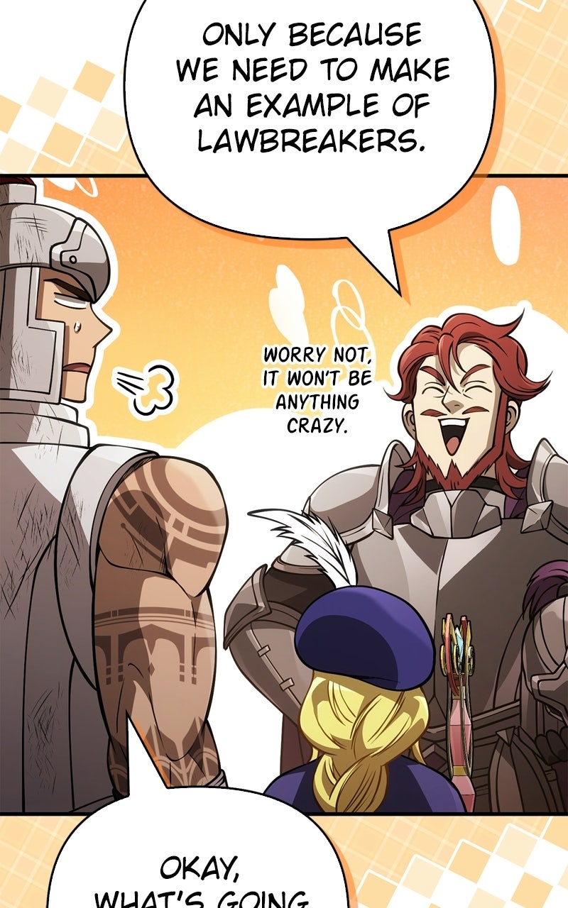 Read Surviving the Game as a Barbarian Manga Online