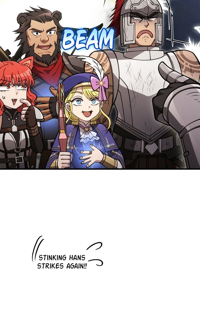 Read Surviving the Game as a Barbarian Manga Online