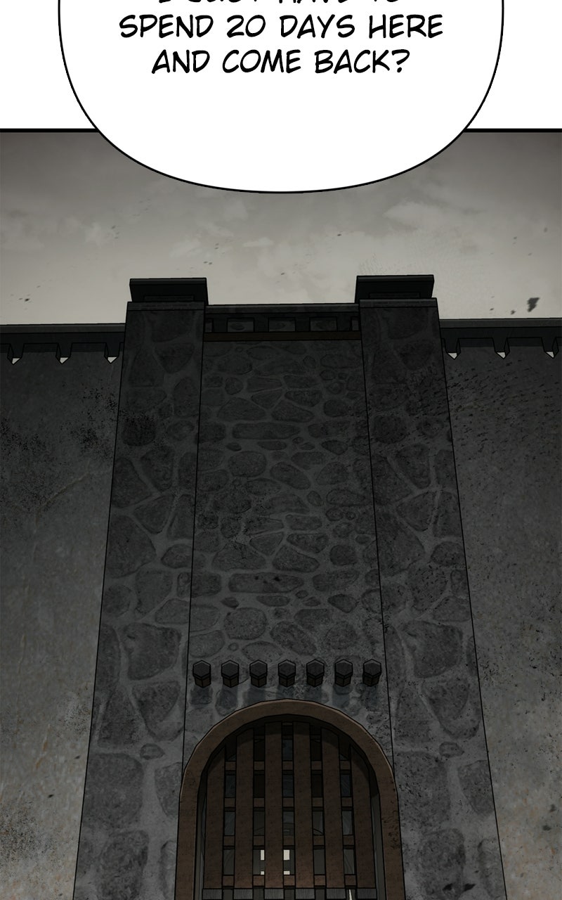 Read Surviving the Game as a Barbarian Manga Online