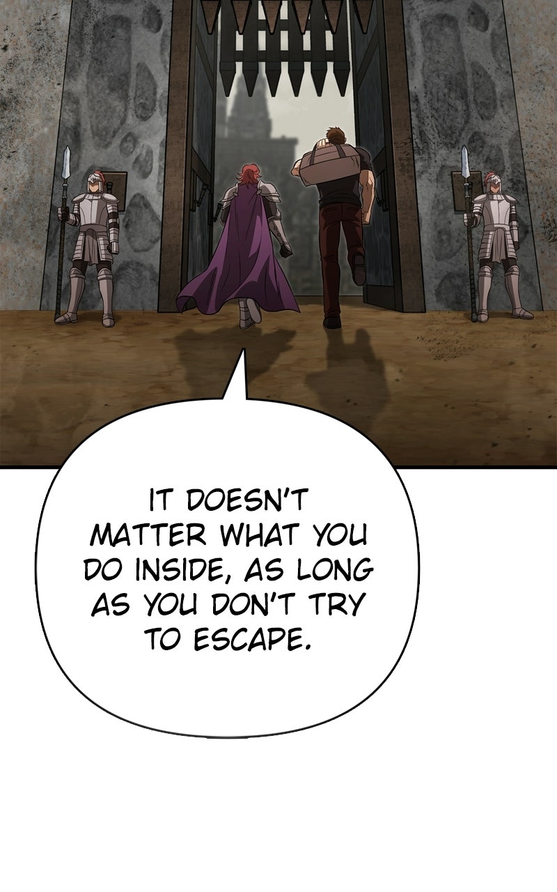 Read Surviving the Game as a Barbarian Manga Online