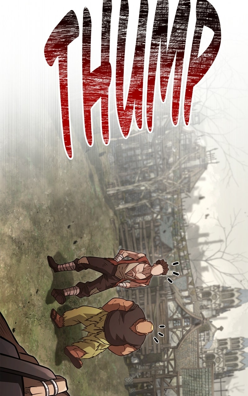 Read Surviving the Game as a Barbarian Manga Online