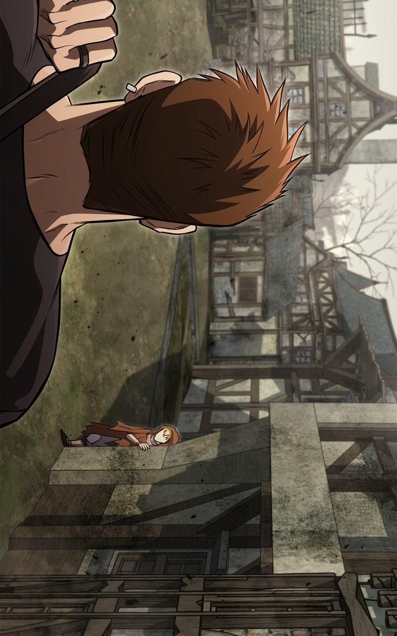 Read Surviving the Game as a Barbarian Manga Online