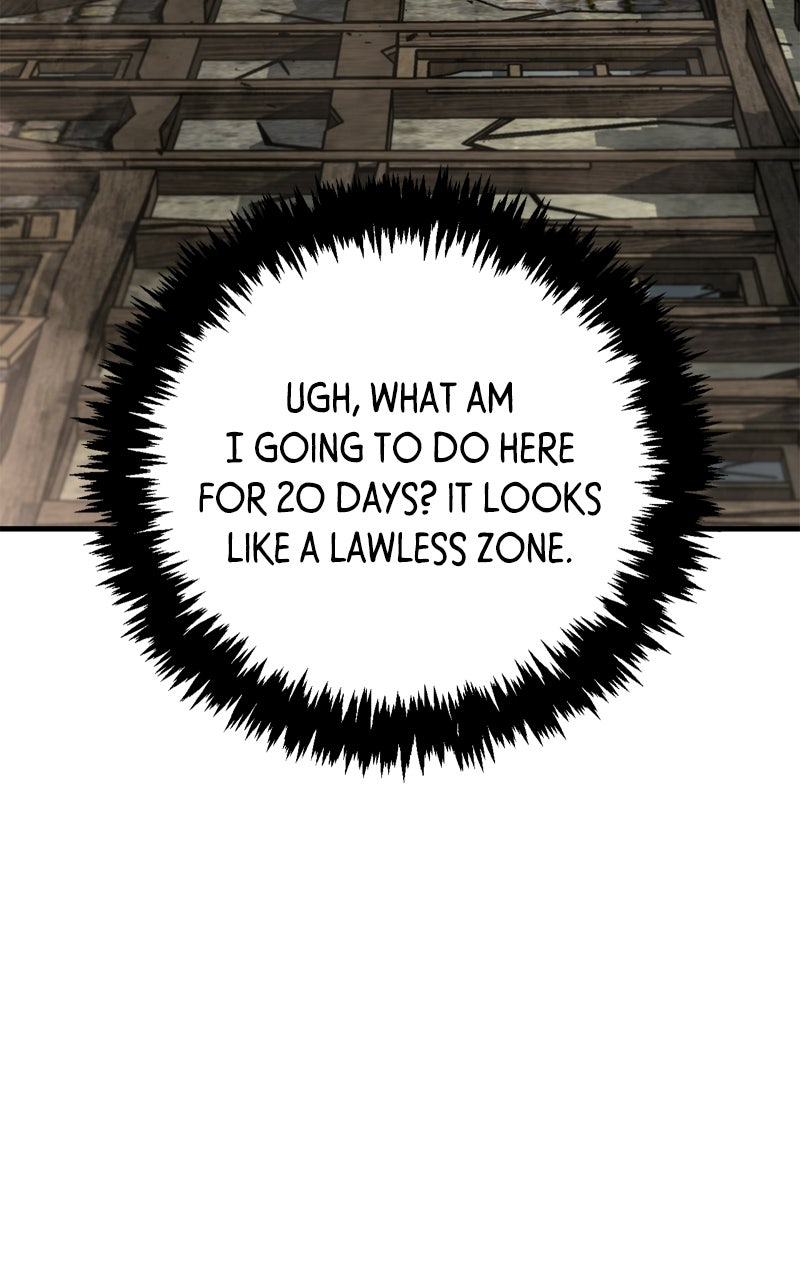 Read Surviving the Game as a Barbarian Manga Online