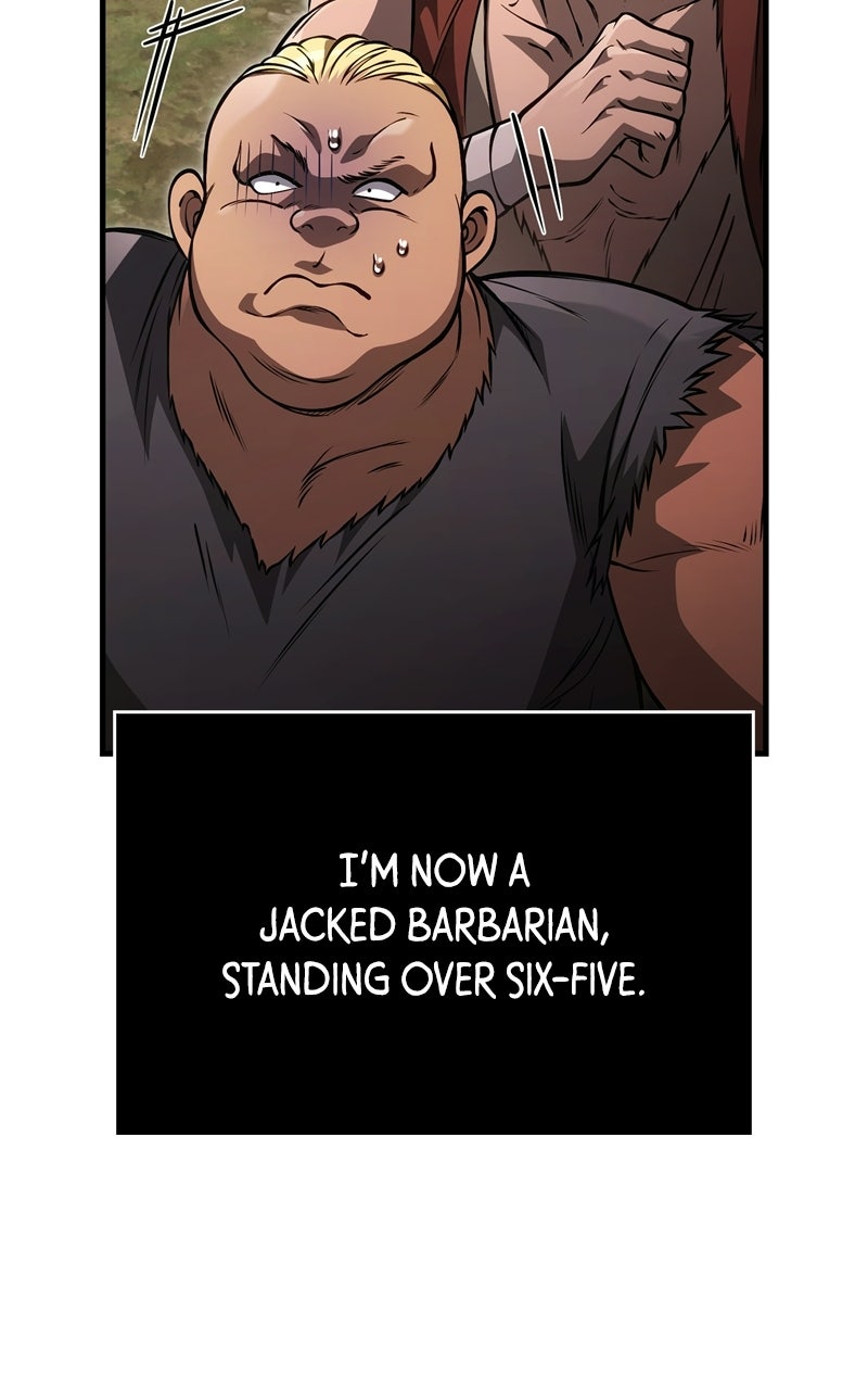 Read Surviving the Game as a Barbarian Manga Online