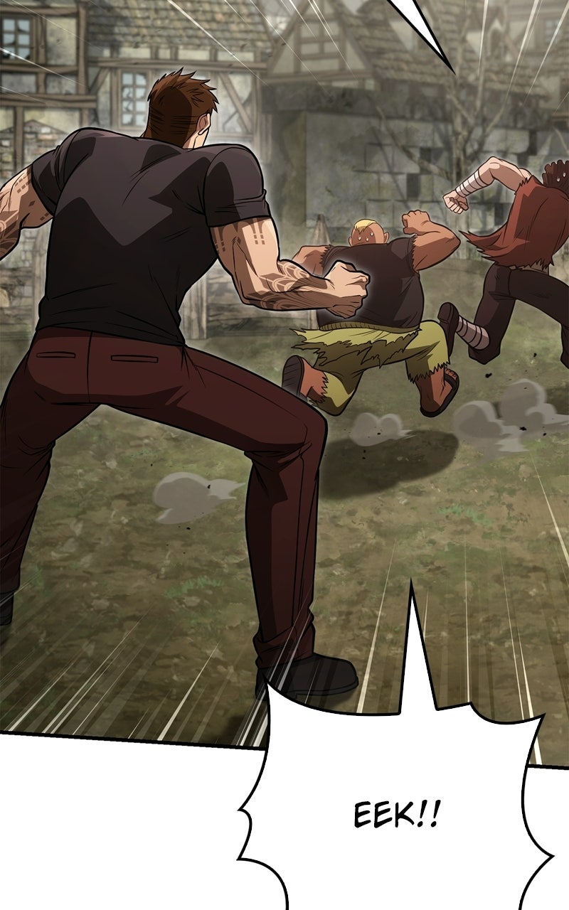 Read Surviving the Game as a Barbarian Manga Online