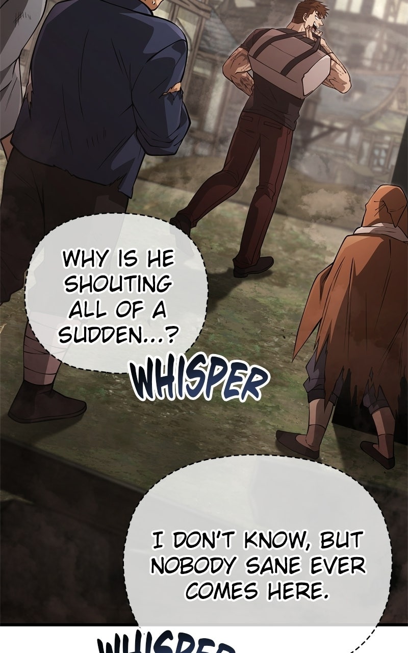 Read Surviving the Game as a Barbarian Manga Online