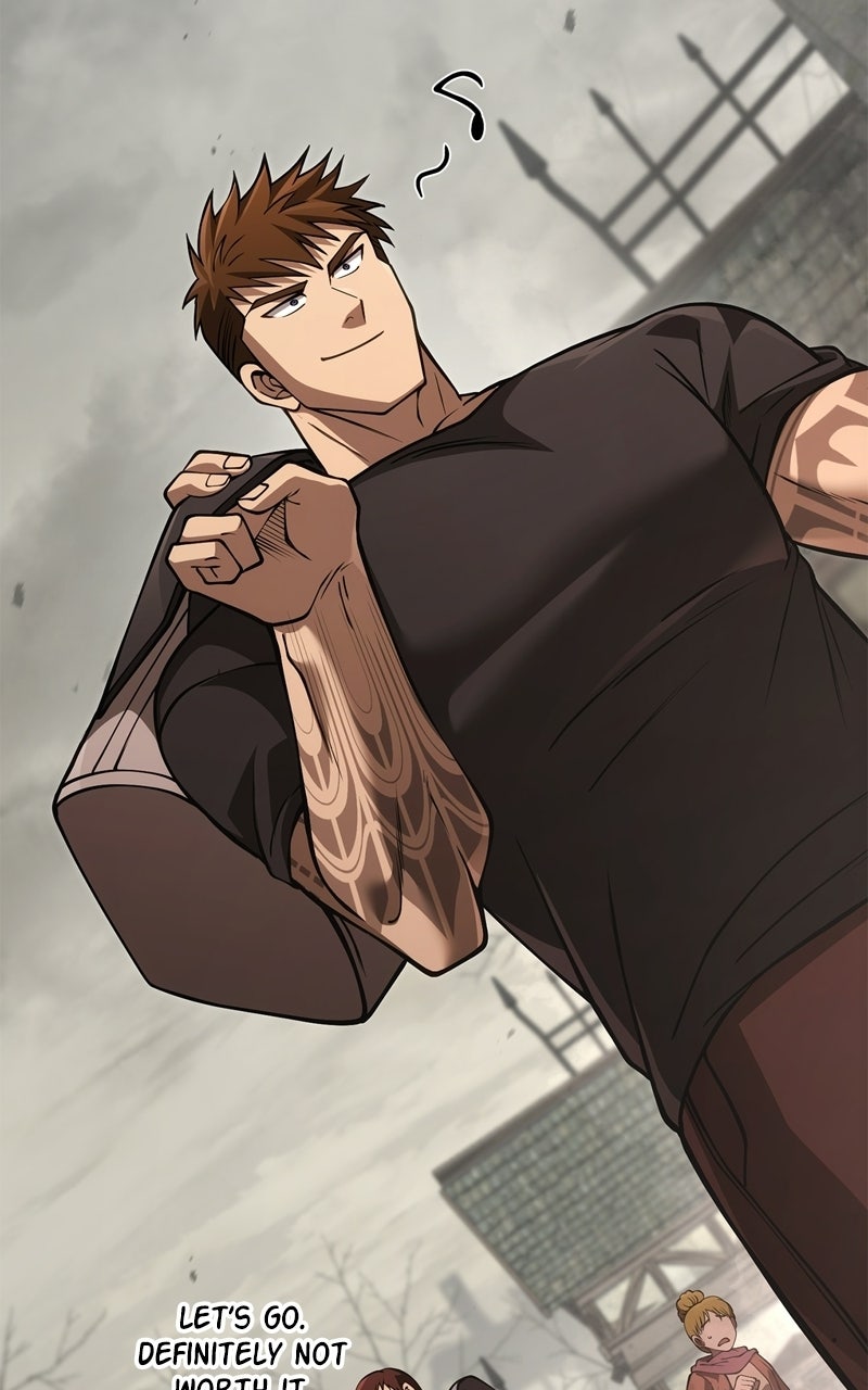 Read Surviving the Game as a Barbarian Manga Online