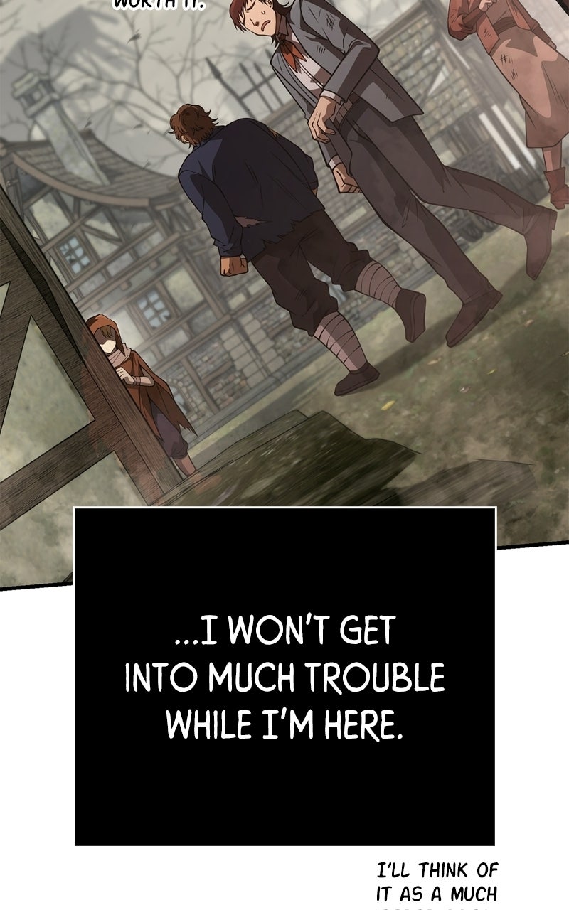 Read Surviving the Game as a Barbarian Manga Online