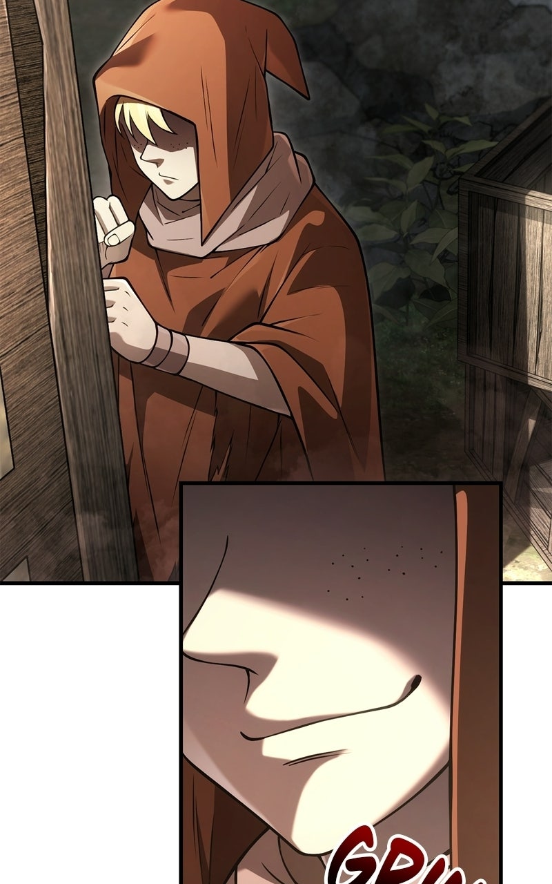 Read Surviving the Game as a Barbarian Manga Online