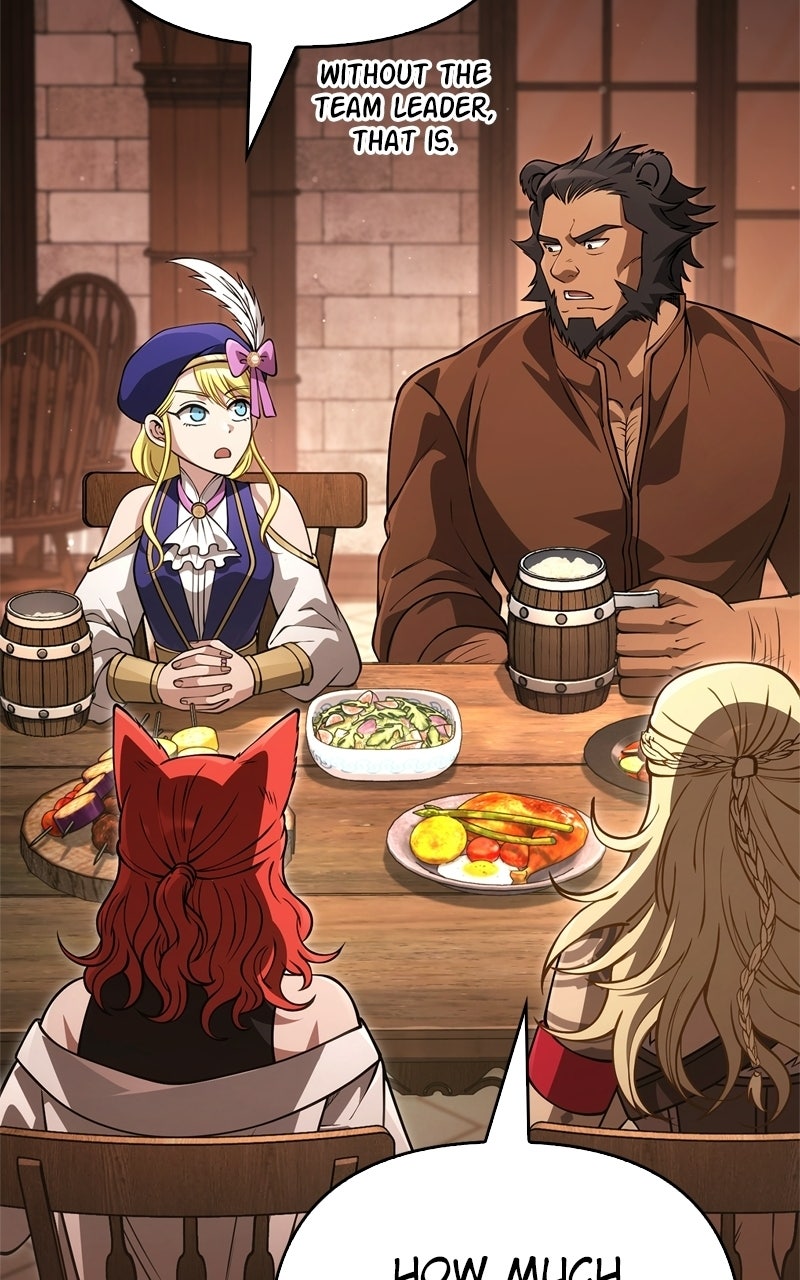 Read Surviving the Game as a Barbarian Manga Online