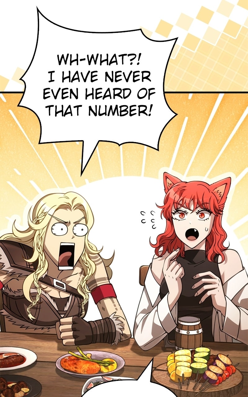 Read Surviving the Game as a Barbarian Manga Online