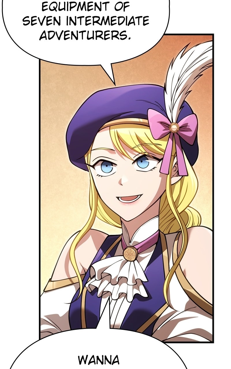 Read Surviving the Game as a Barbarian Manga Online