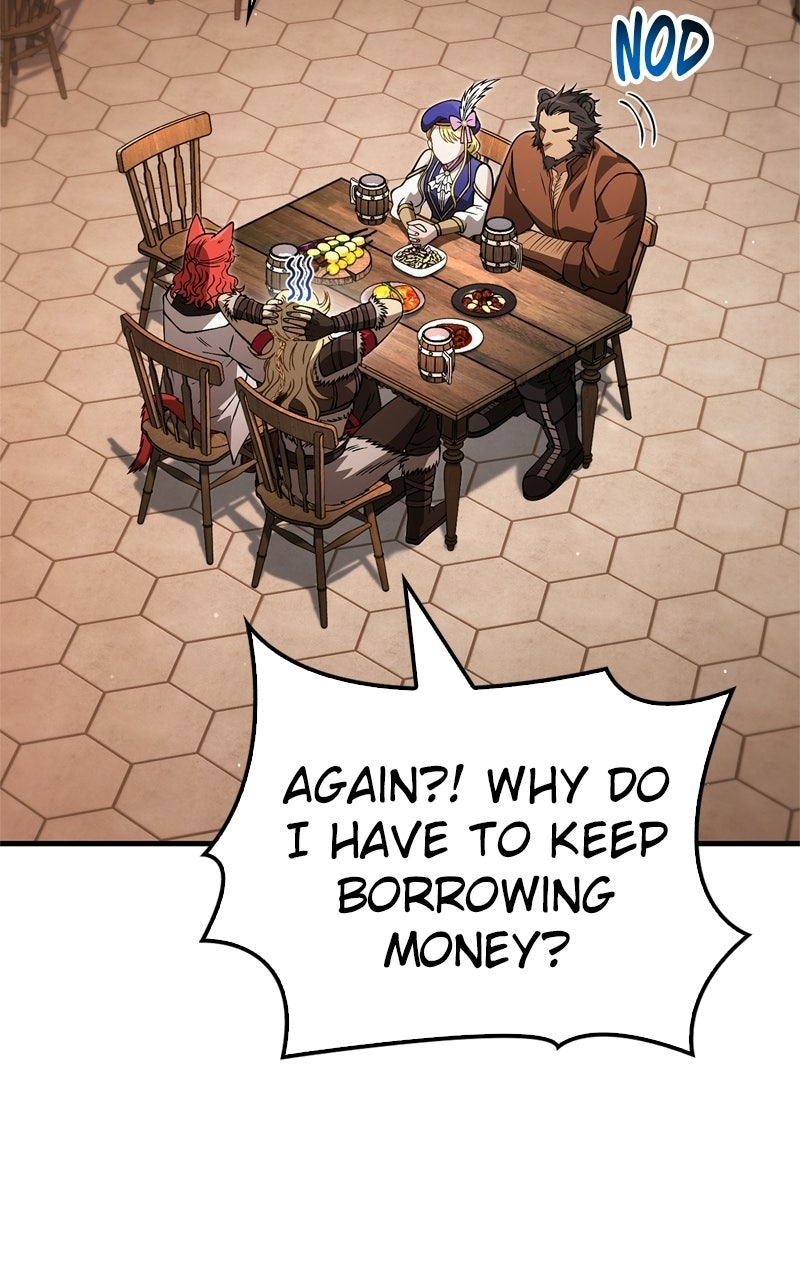 Read Surviving the Game as a Barbarian Manga Online