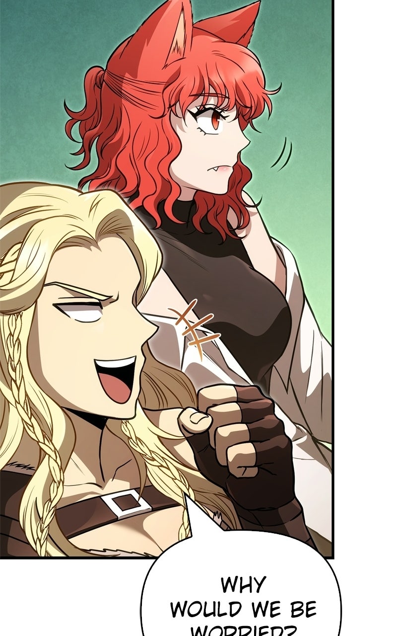 Read Surviving the Game as a Barbarian Manga Online