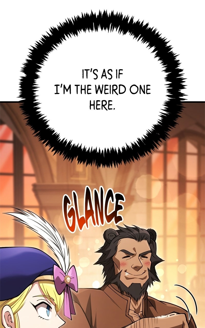 Read Surviving the Game as a Barbarian Manga Online