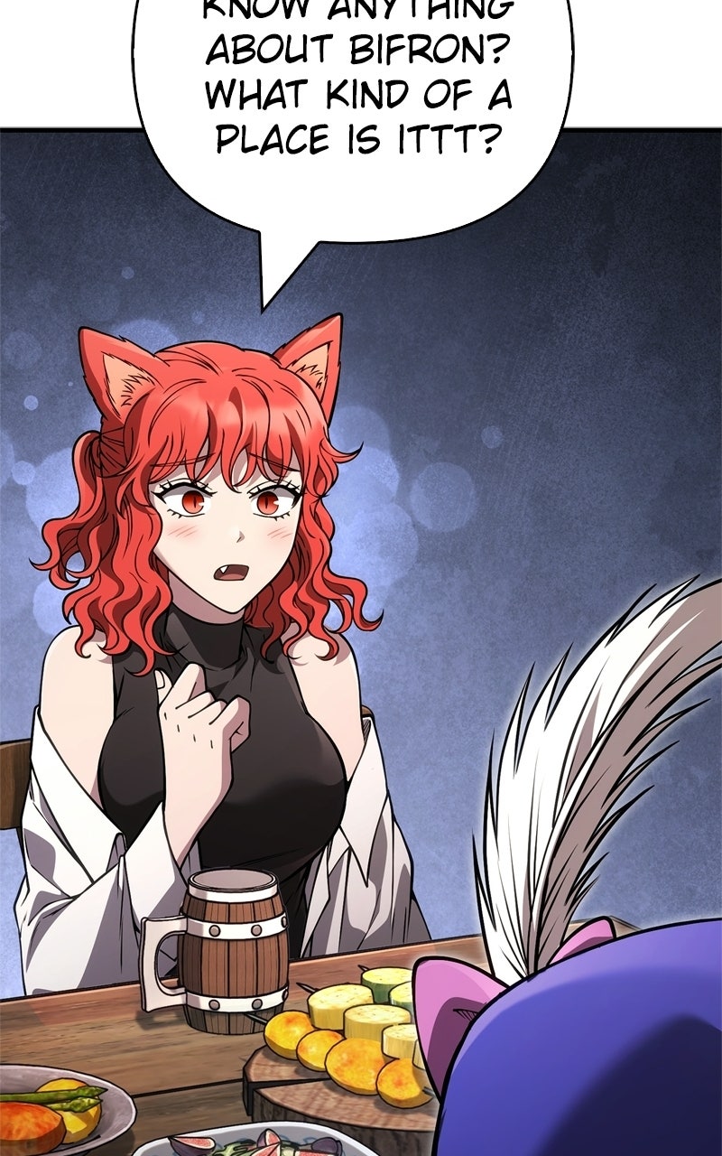 Read Surviving the Game as a Barbarian Manga Online