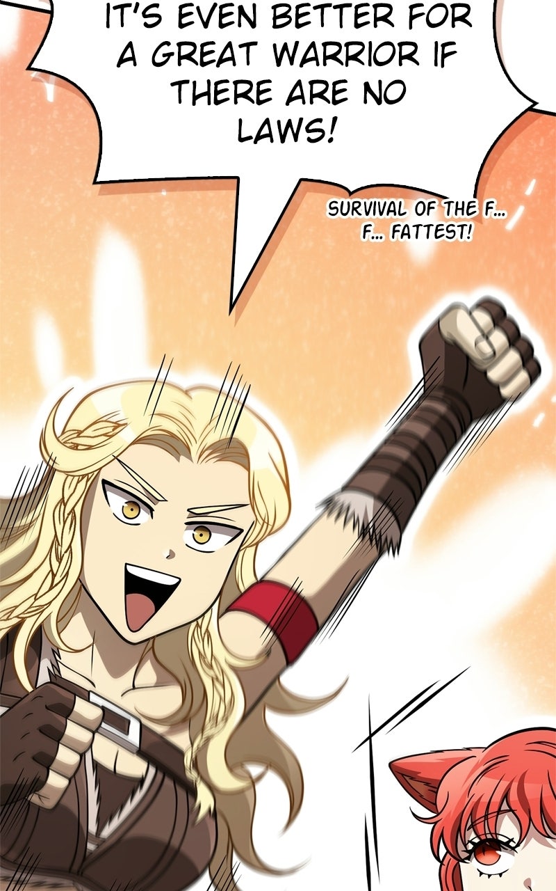 Read Surviving the Game as a Barbarian Manga Online