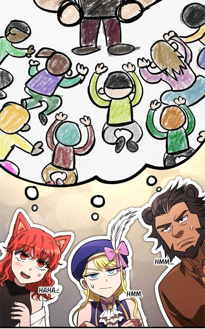 Read Surviving the Game as a Barbarian Manga Online