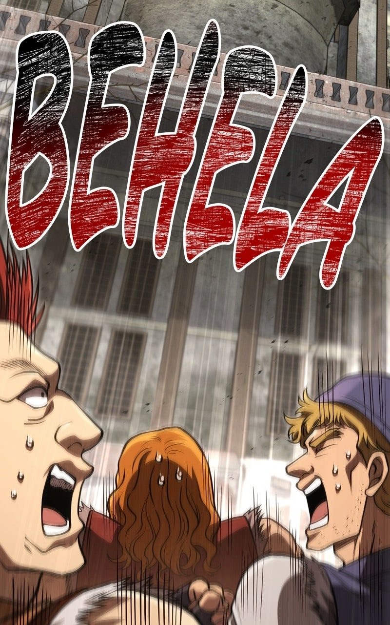 Read Surviving the Game as a Barbarian Manga Online