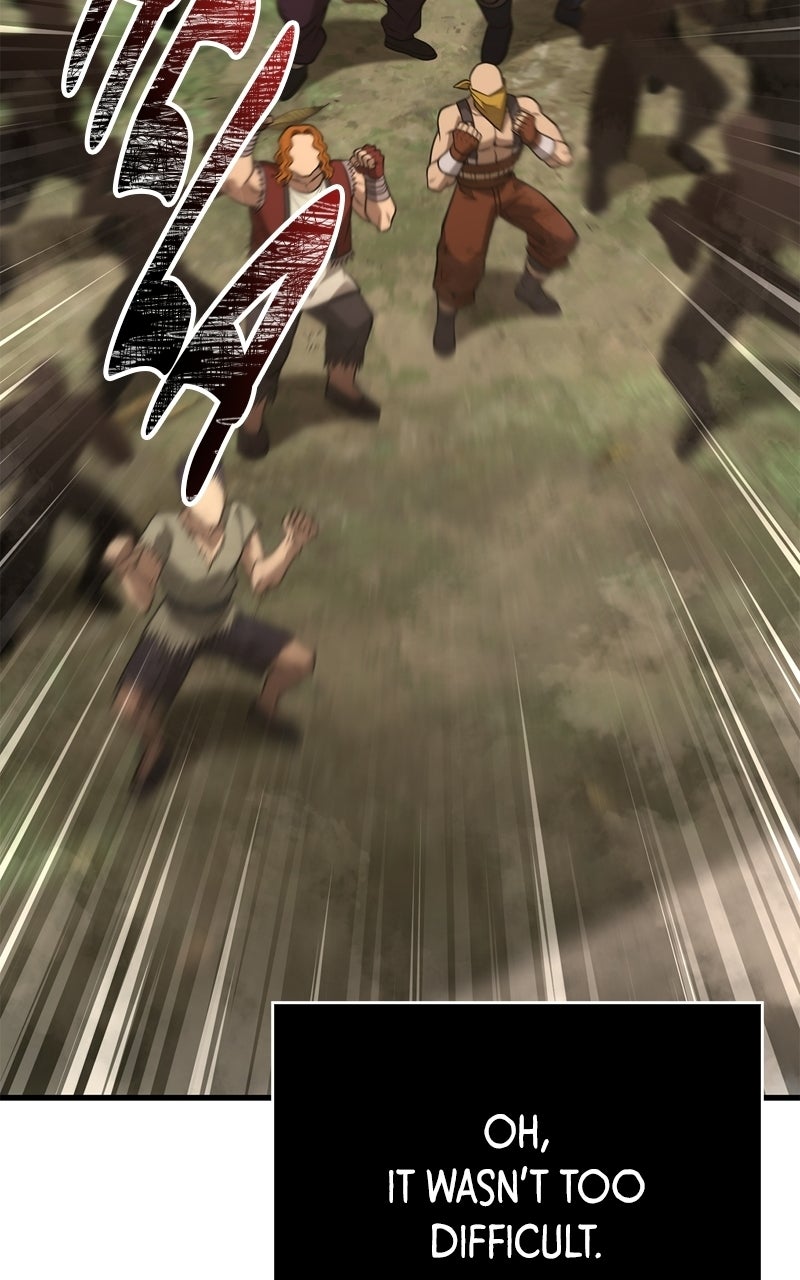 Read Surviving the Game as a Barbarian Manga Online