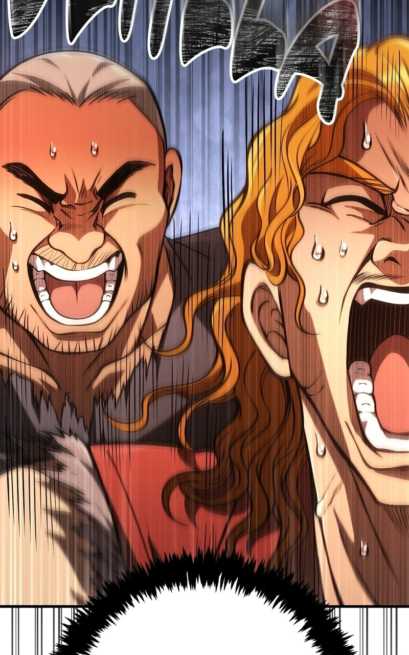 Read Surviving the Game as a Barbarian Manga Online