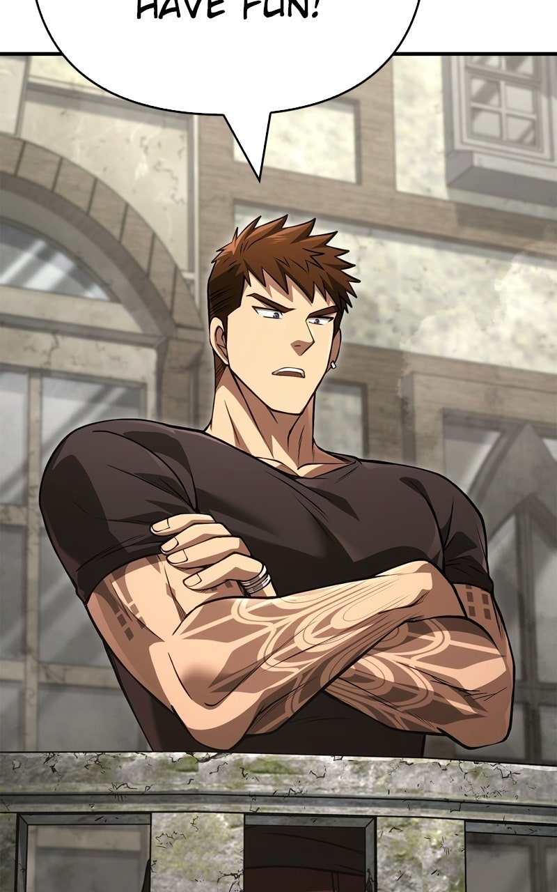 Read Surviving the Game as a Barbarian Manga Online