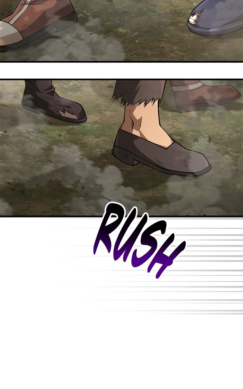 Read Surviving the Game as a Barbarian Manga Online