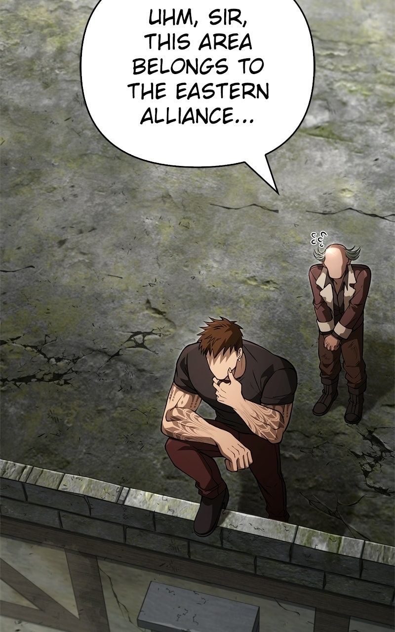 Read Surviving the Game as a Barbarian Manga Online