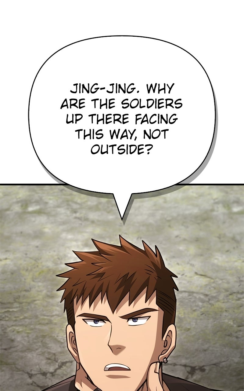 Read Surviving the Game as a Barbarian Manga Online