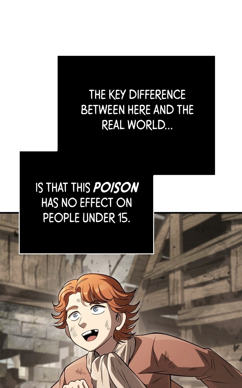 Read Surviving the Game as a Barbarian Manga Online