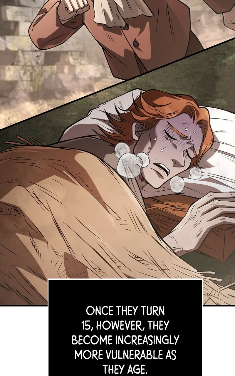 Read Surviving the Game as a Barbarian Manga Online