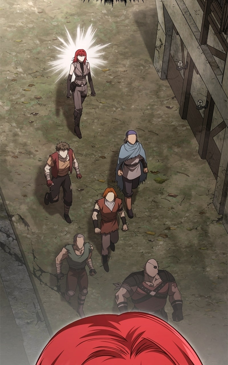 Read Surviving the Game as a Barbarian Manga Online