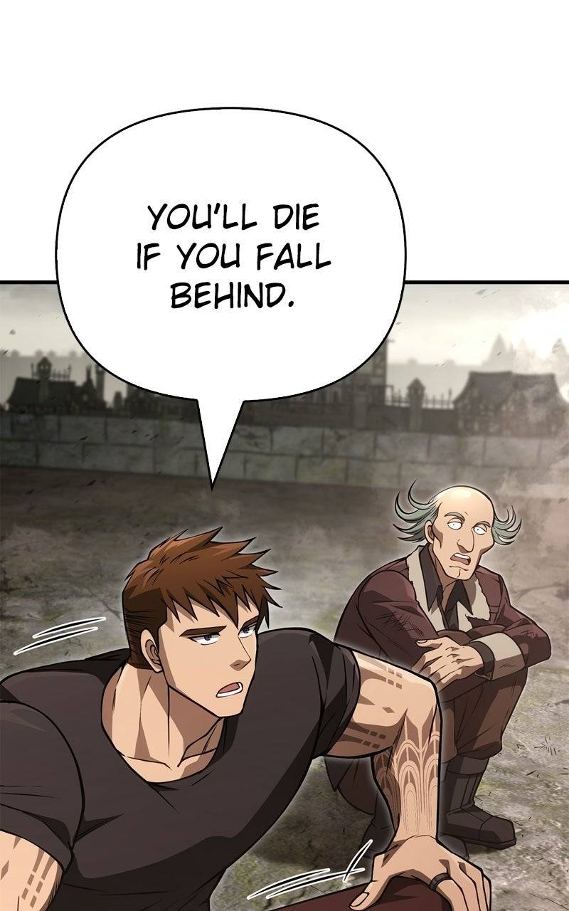 Read Surviving the Game as a Barbarian Manga Online