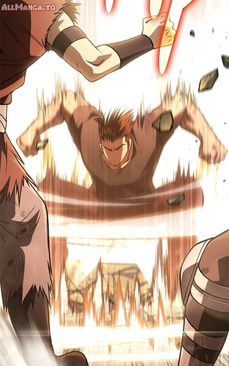 Read Surviving the Game as a Barbarian Manga Online