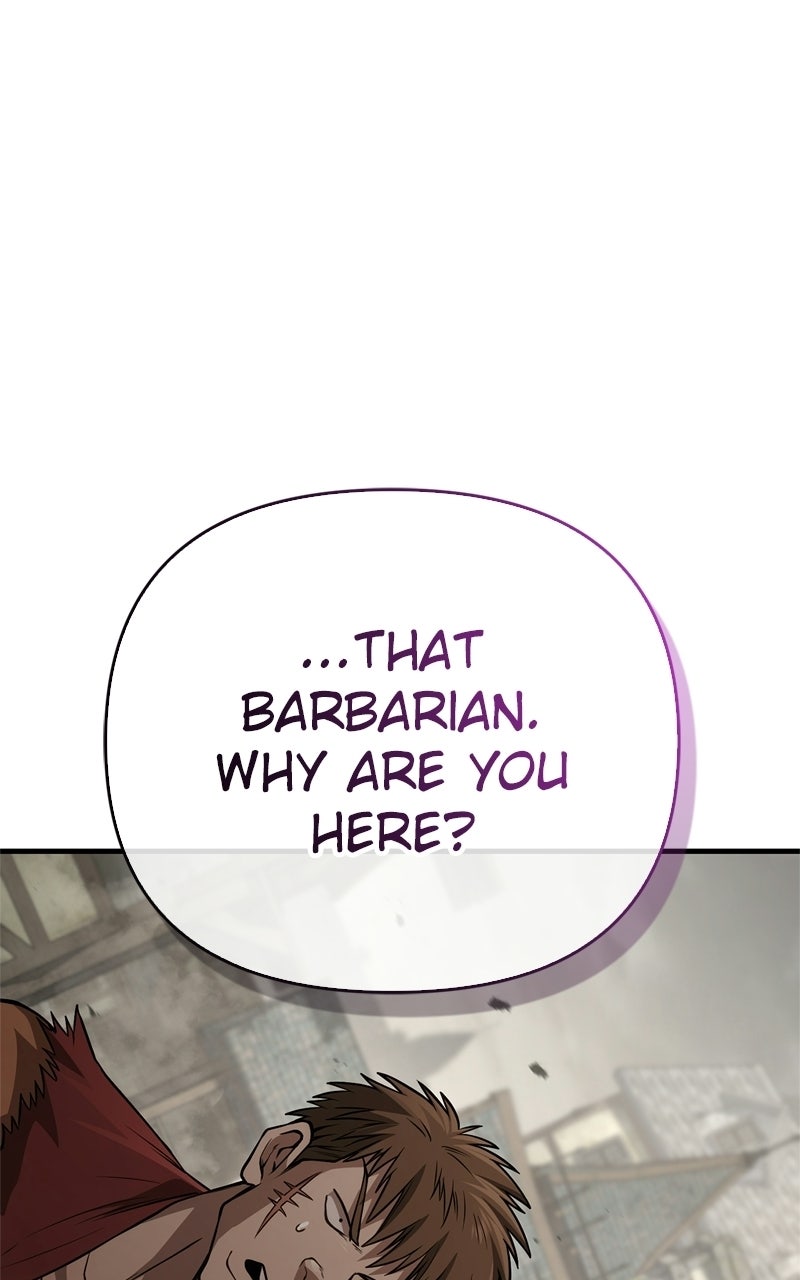 Read Surviving the Game as a Barbarian Manga Online