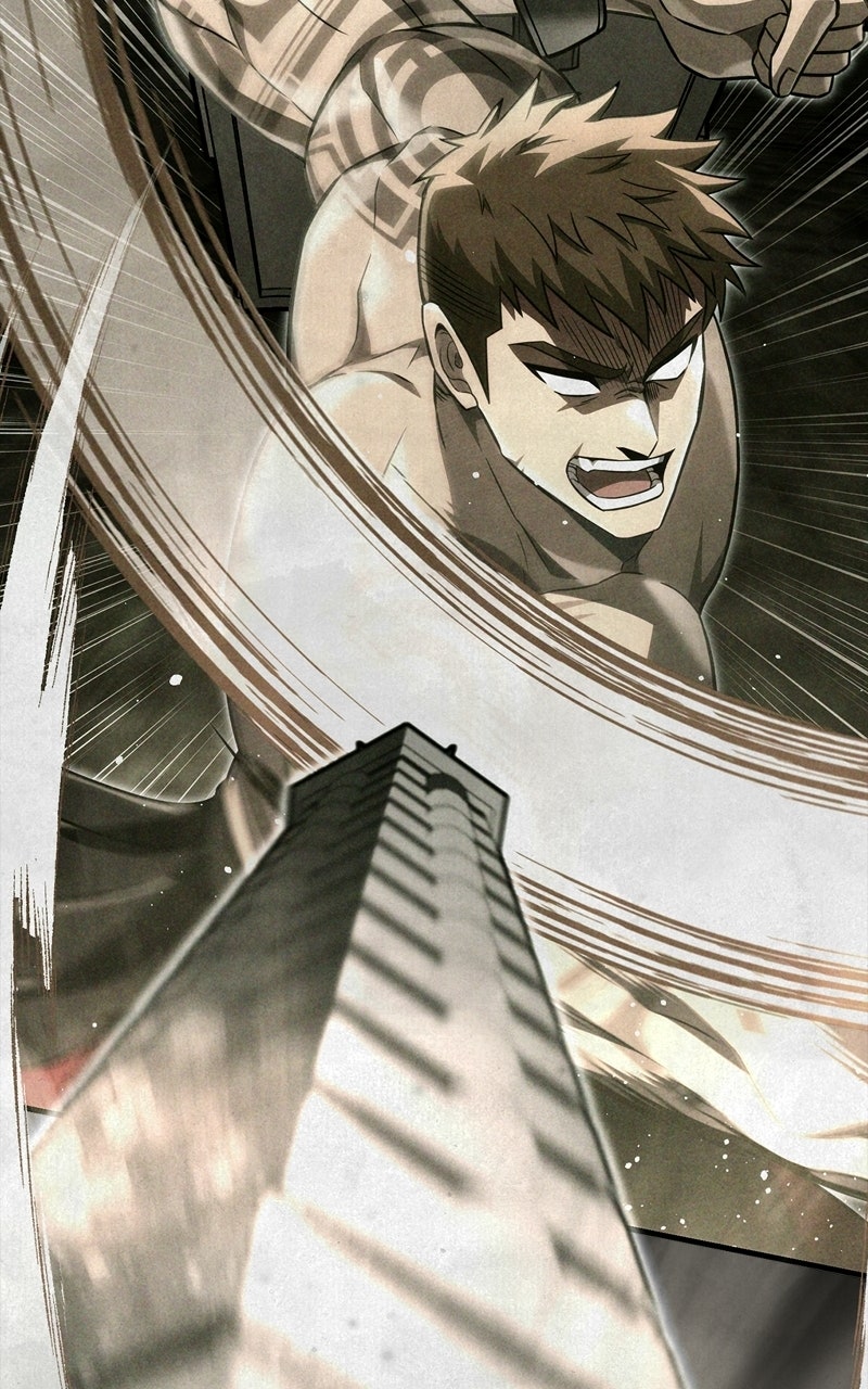 Read Surviving the Game as a Barbarian Manga Online