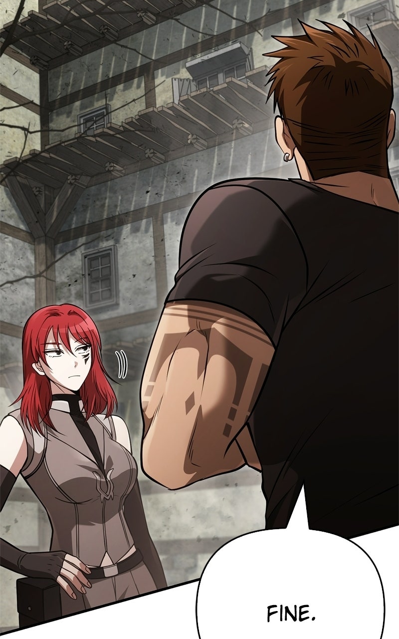 Read Surviving the Game as a Barbarian Manga Online